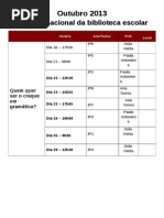 Gramática - 6º Ano