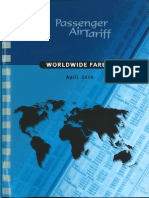 Wwfares PDF