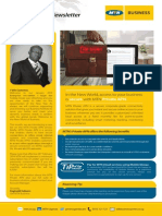 MTN Business Newsletter Vol. 10 January 2014