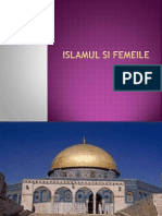 Islamul Si Femeile