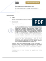 Material aula 14.03.2014 - Direitos e Garantias Fundamentais na CF de 88.pdf