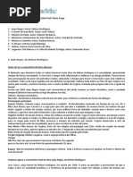 Estudo Das Obras - UFU