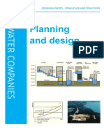 Planning and Design-1
