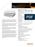 3200 Series WLC Datasheet