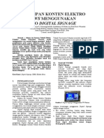 Download CSGTEIS 2013_Penyisipan Konten Melalui XIBO Digital Signage by Irwansyah Cahya SN227467266 doc pdf