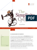 Simplicity Principles