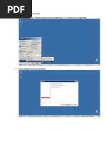 Siebel Server Configuration