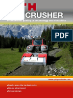 PTH Crusher GB