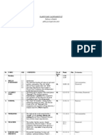 ŞC Prof - Gheorghita Anca PR DI CL Clasa:V B (2 H) M Planificare Calendaristică Pathway To English ANUL ŞCOLAR 2012-2013