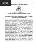 120551690 Contrato de Venda e Cessao de Direitos Hereditarios Doc