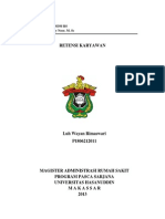 Download Retensi Karyawan by Luh Wayan Rimaswari SN227473553 doc pdf