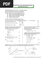 Download 05 Handout Kinetika Reaksi Homogen Sistem Batch by Pelangi Ikhtiar SN227474531 doc pdf