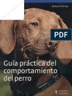 Guia Practica Del Comportamiento Del Perro