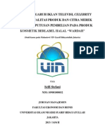 Download Selfi Stefani-NIM 109081000032 by Husni Muhyirung SN227476871 doc pdf