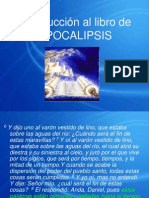 Introducción Al Libro de Apocalipsis