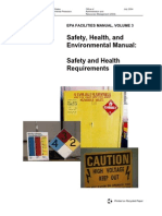 Hse & Nfpa 70