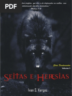 Seitas e Heresias