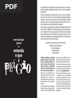 Cartilha Sobre Plagio Academico