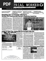 Download Industrial Worker - Issue 1766 June 2014 by Industrial Worker Newspaper SN227484247 doc pdf