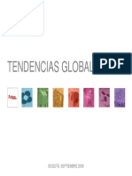 Informe Sobre Tendencias