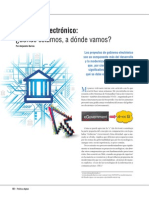 [GE] Teorico - Gobierno Electronico Diciembre 2011
