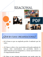 198725106-CLIMA-ORGANIZACIONAL