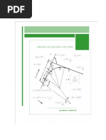 Diseño Geometrico de Vias