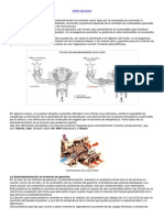 Sobrealimentación de motores: tipos de compresores y sistemas