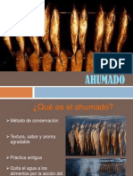 Ahumado