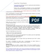 (Direito) - Direito Processual Penal - Renato Brasileiro