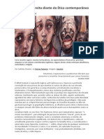 Esquerda e Direita Diante Da Ética Contemporânea - FONTE, Site Revista Fórum (Por Ladislau Dowbor)