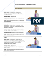 Motor Exam Guide. ASIA