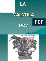 La Valvula PCV