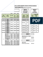 Taules Metall BCN 2014 PDF