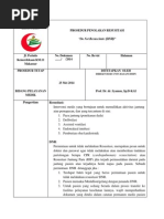 Download Prosedur Penolakan Resusitasi Dnr by Luh Wayan Rimaswari SN227495441 doc pdf