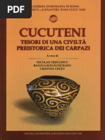 N. Ursulescu 2008 - Cucuteni - Tesori Di Una Civilta Preistorica Dei Carpazi