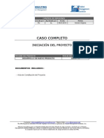 Fase Iniciacion Proyecto Producto PDF