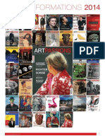Media Informations 2014: WWW - Artpassions.ch