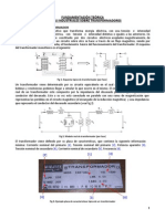 Pruebas Sobre Transformadores