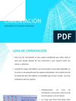 Losa de Cimentación_expo!!