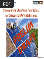 Factory Mutual Data Sheet 1-54 Roof Loading