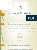 2-Comunicación efectiva.