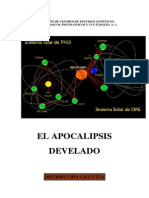 El Apocalipsis Develado