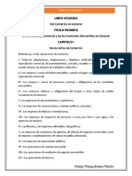 Articulo 75 y 76 de Derecho Mercantil