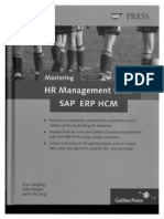 SAP HCM