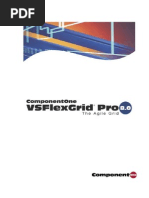 Download VS FLex grid manual by manoj14feb SN22750806 doc pdf