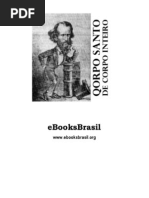 Qropo Santo de Corpo Inteiro