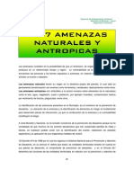 09 AMENAZAS NATURALES