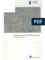 The Hydraulic Trainer Volume 2 (Proportional & Servo Valve Technology)