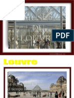 Mu SEO Louvre Paris Francia